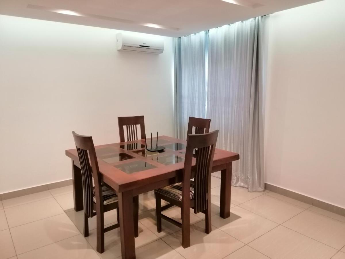 Apartmán Imolease Hubert Sainte Rita Cotonou Exteriér fotografie